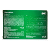 GinkoPrim Max 30 Tab - MazenOnline